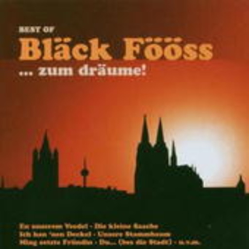 Bläck Fööss – Best Of... zum dräume!