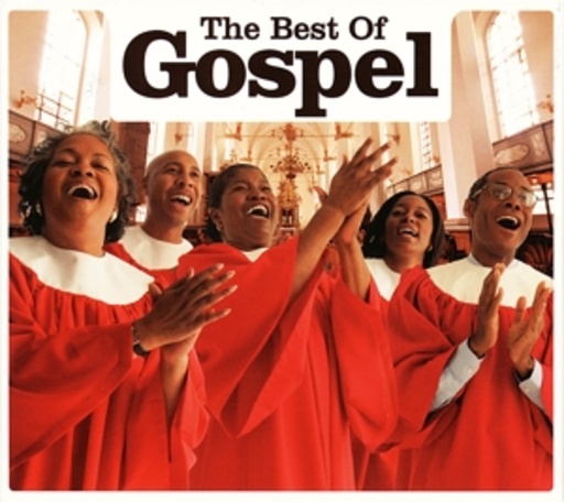 Diverse – The Best Of Gospel