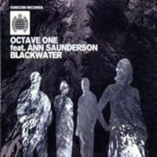 Octave One feat. Ann Saunderson – Black Water