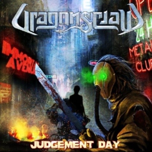 Dragonsclaw – Judgement Day