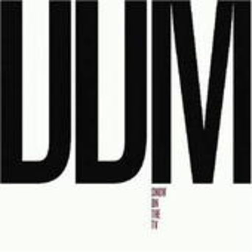 DDM – Snow On The TV