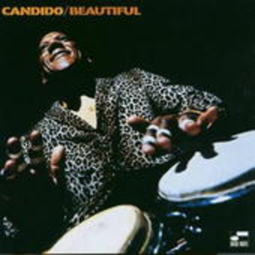 Candido – Beautiful