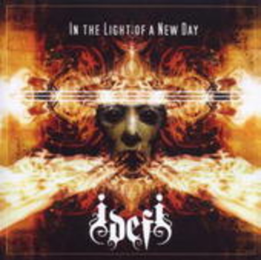 I-Def-I – In The Light Of A New Day