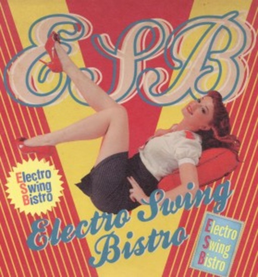 Diverse – Electro Swing Bistro