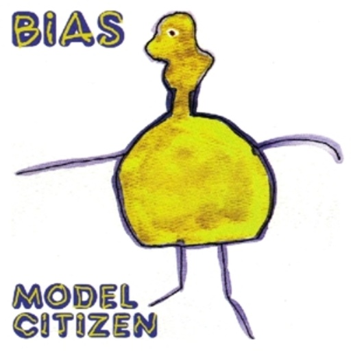 Bias – Model Citizen