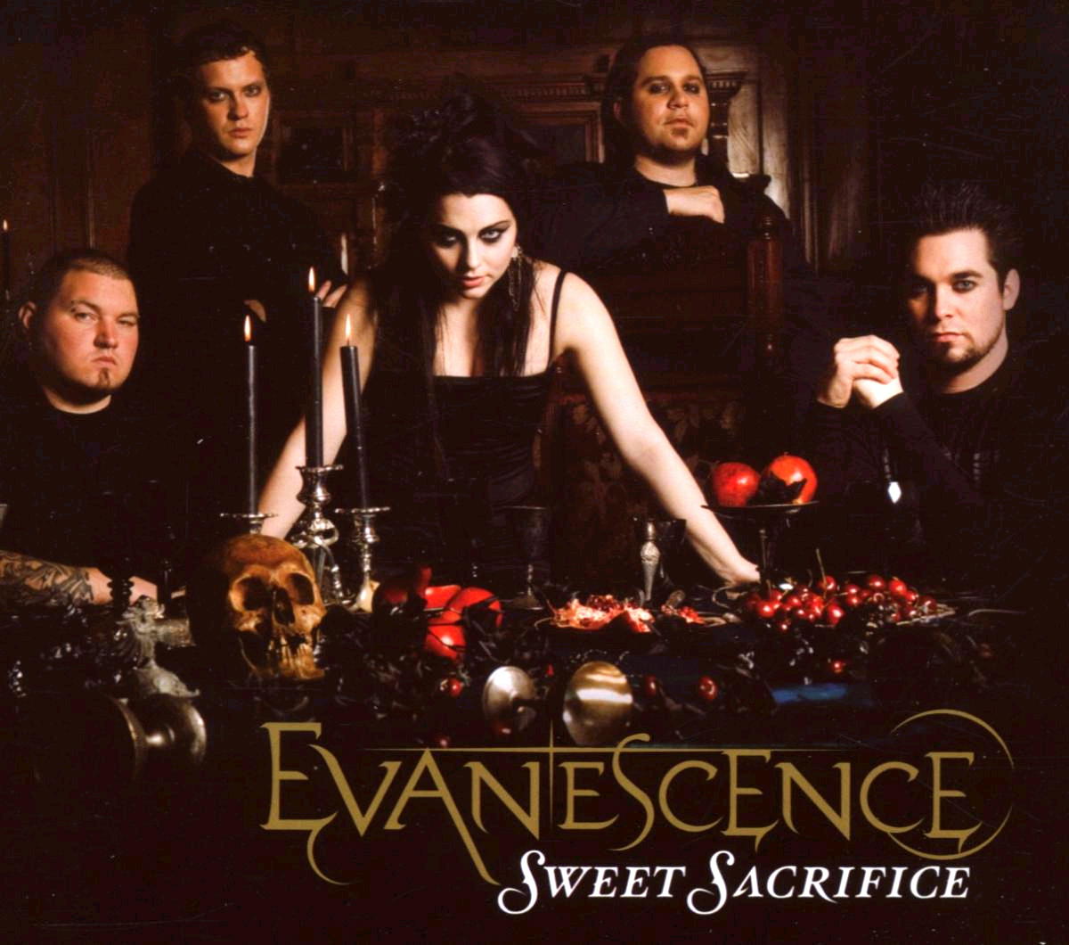 Sweet Sacrifice