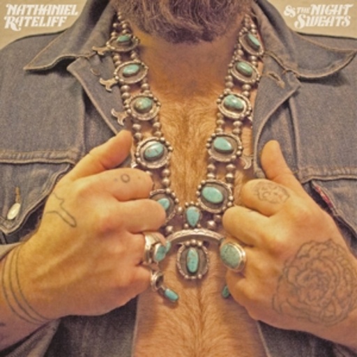 Nathaniel Rateliff & The Night Sweats – Nathaniel Rateliff & The Night Sweats