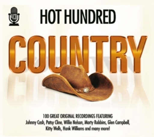 Diverse – Hot Hundred - Country