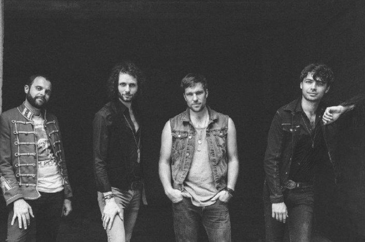 Setzen auf Rough Trade: The Weight aus Österreich