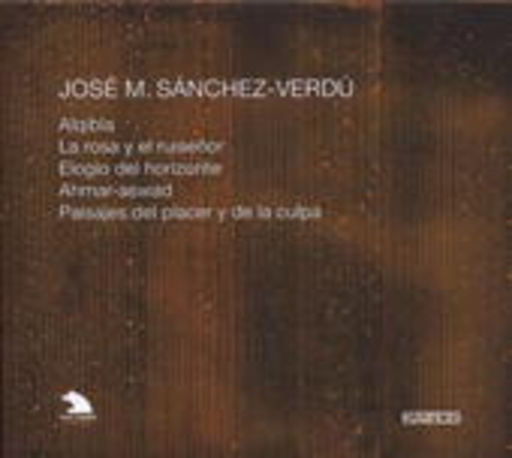 Diverse – Alqibla/La Rosa Y El Ruisenor/Elogio Del Horizonte