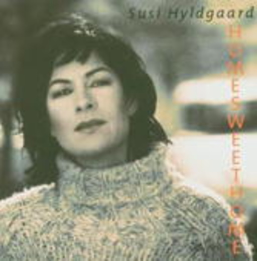 Susi Hyldgaard – Homesweethome