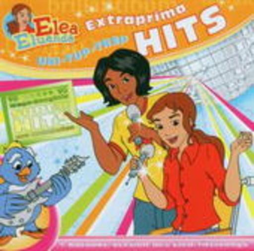 Elea Eluanda – Extraprima Hits