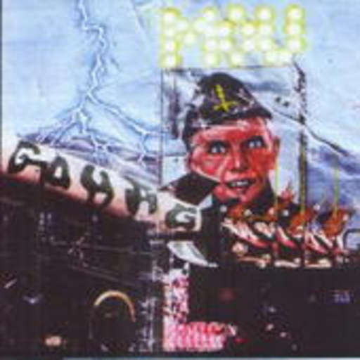 Men Of Unitus – Gland Of Hope & Glory