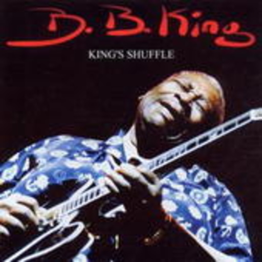 B.B. King – King's Shuffle