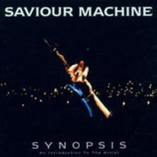 Saviour Machine – Synopsis