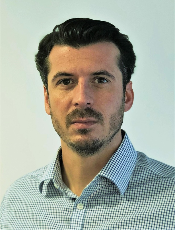 Wechselt von AEG zu Eventim: Daniel Brown