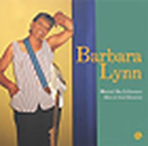 Barbara Lynn – Blues, Soul Situation