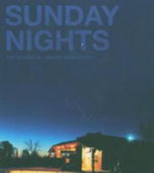Diverse – Sunday Nights - The Songs Of Junior Kimbro