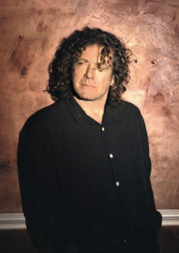 Freut sich auf weitere Konzerte in Deutschland: Robert Plant
