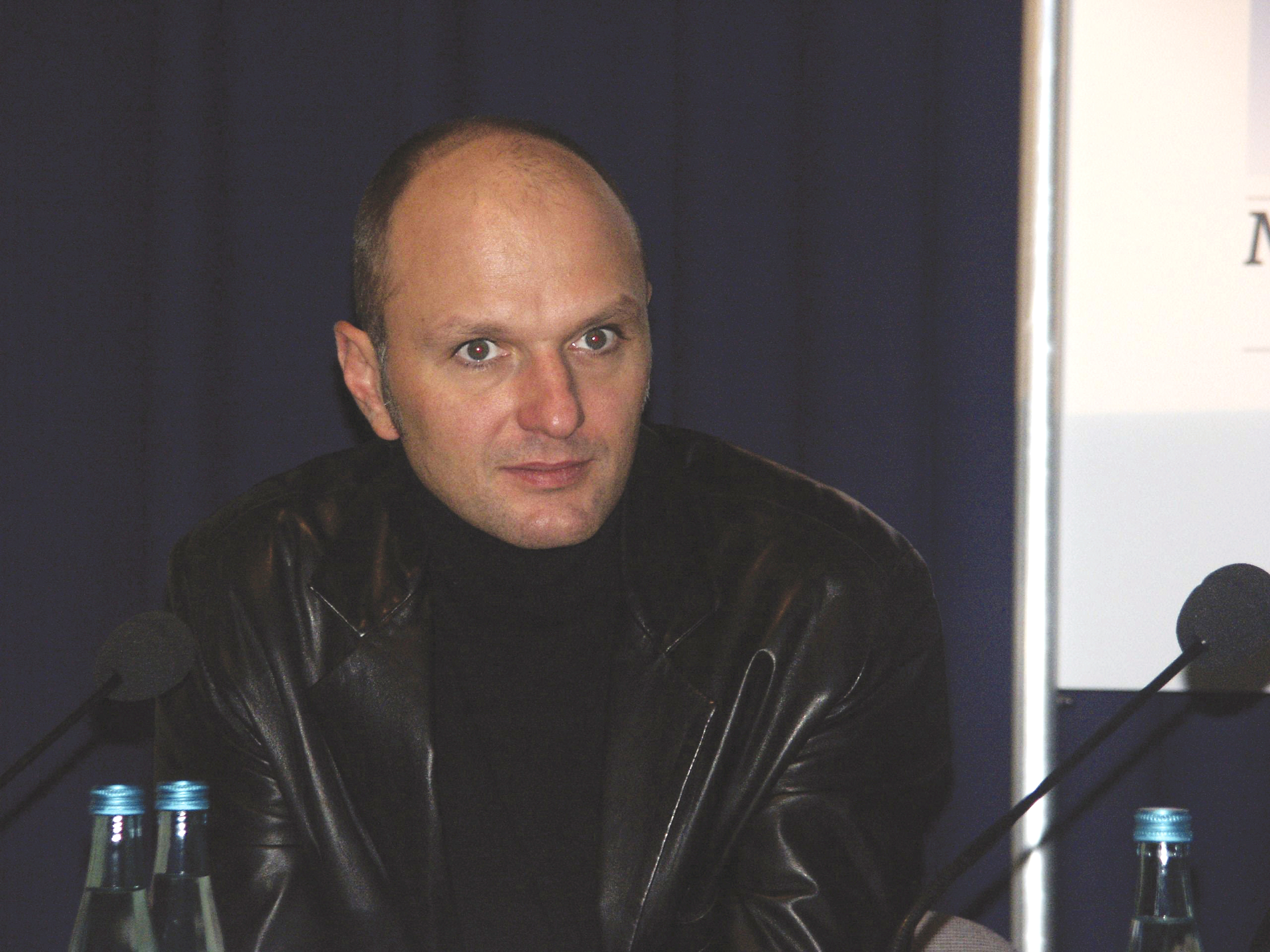 Franz Dillitzer