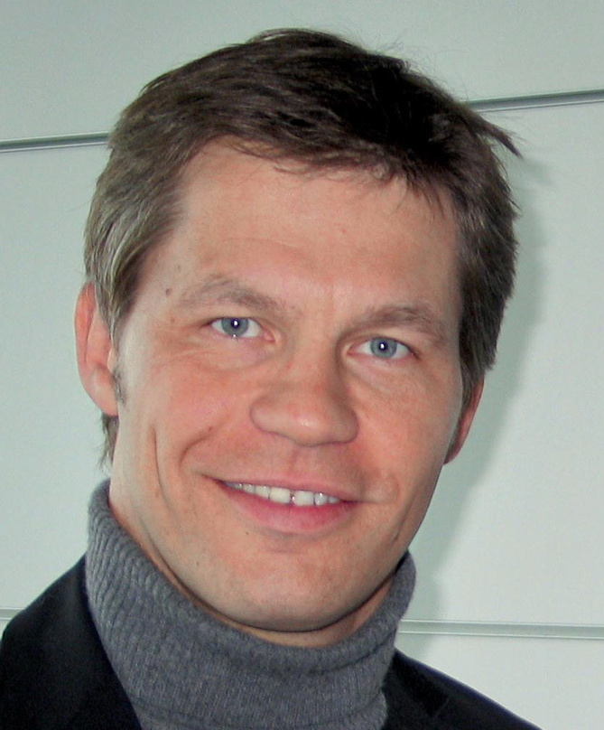 Schätzt Minus auf sechs Prozent: Frank Briegmann