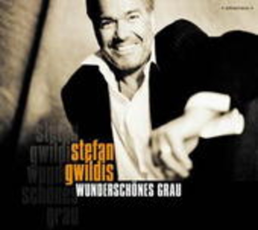 Stefan Gwildis – Wunderschönes Grau