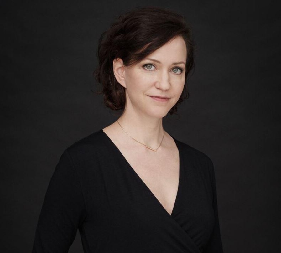 War lange für das Programm der Classical:Next verantwortlich: Jennifer Dautermann