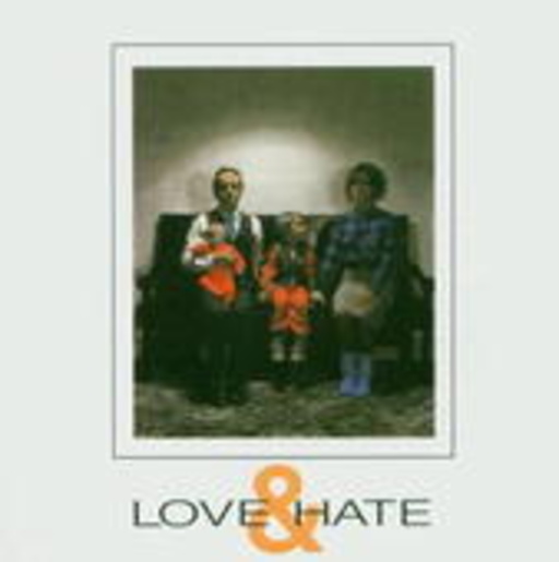 Section 25 – Love & Hate