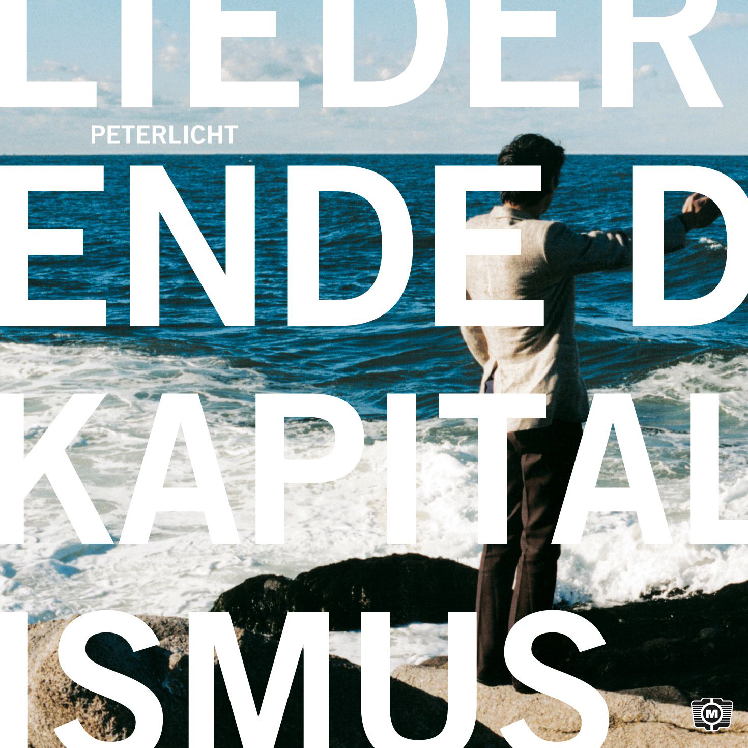 PeterLicht – Lieder vom Ende des Kapitalismus
