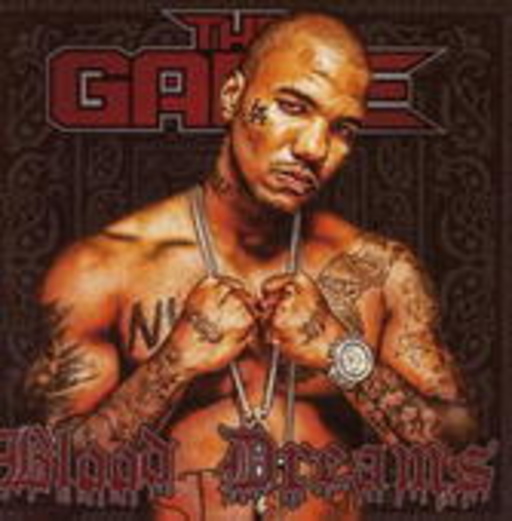 The Game – Blood Dreams