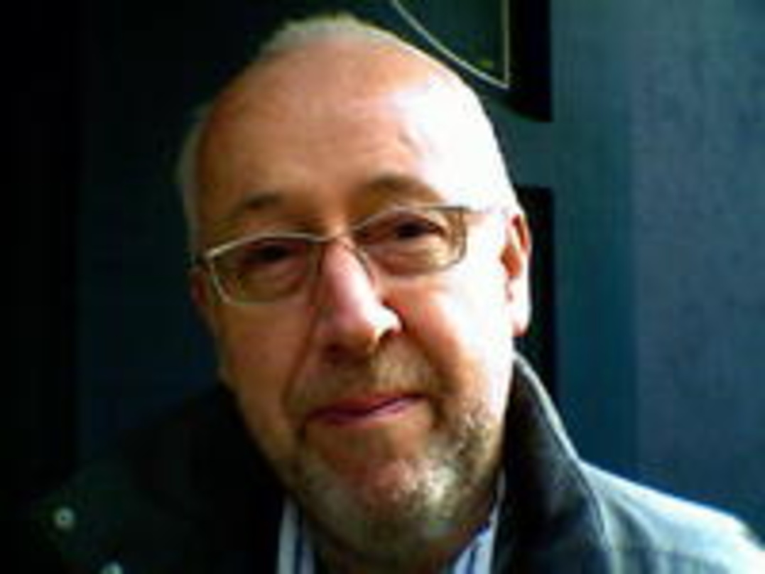 Wechselt den Vertriebspartner: Martin Mills