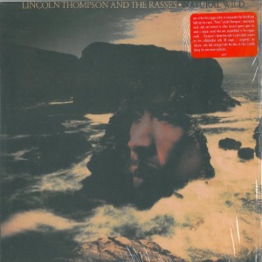 Lincoln Thompson – Natural Wild