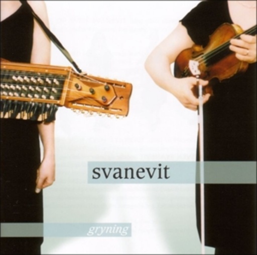 Svanevit – Gryning
