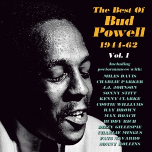 Bud Powell – Best Of