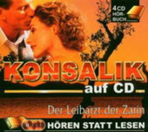 Diverse – Der Leibarzt der Zarin