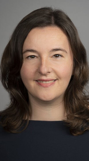 Nadja Radojevic