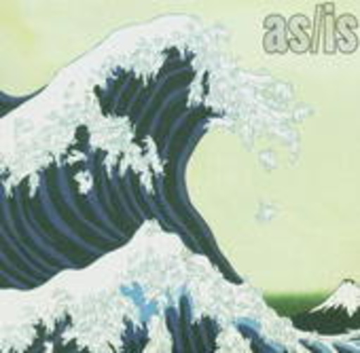 John Mayer – As/Is