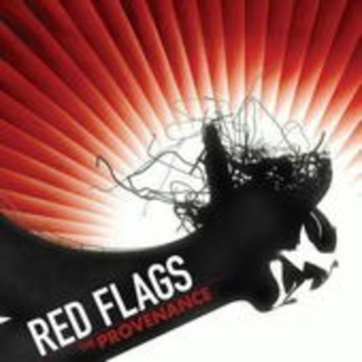 The Provenance – Red Flag