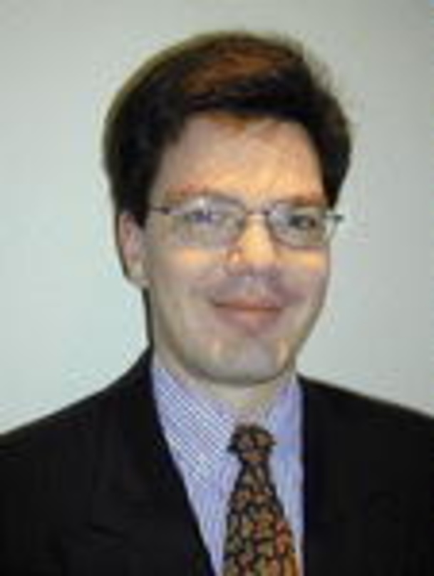 Fachmann für Media Distribution: Alexander Wessendorf