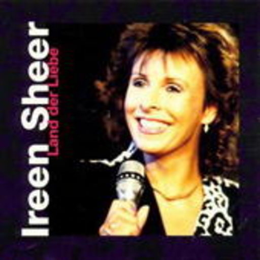 Ireen Sheer – Land der Liebe