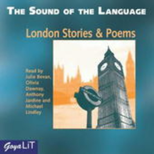 Diverse – London Stories And Poems