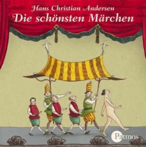Diverse – Die schönsten Märchen
