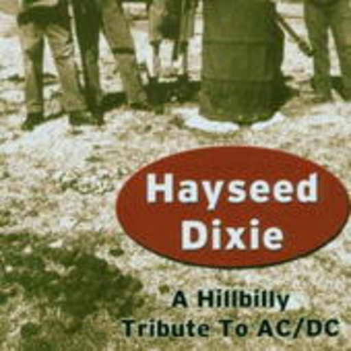 Hayseed Dixie – A Hillbilly Tribute To AC/DC