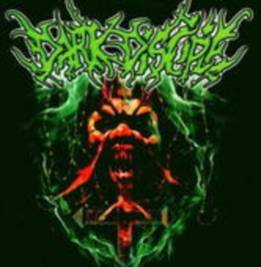 Dark Disciple – Unholy Hate Gore