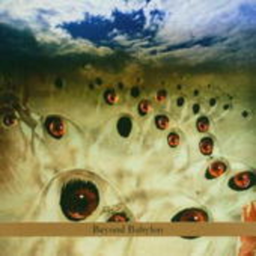 Paul Brody – Beyond Babylon