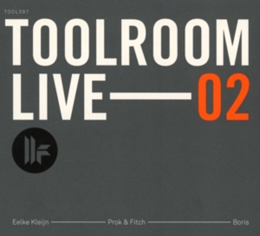 Toolroom Live 02