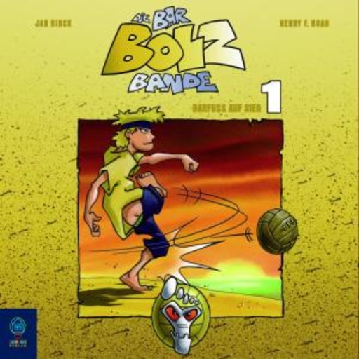 Diverse – Die Bar-Bolz Bande (1)
