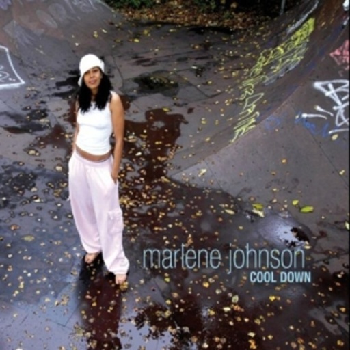 Marlene Johnson – Cool Down