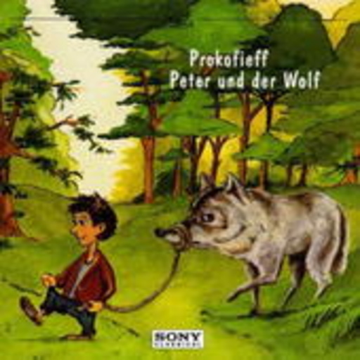 Diverse – Peter und der Wolf (Gala-Serie)