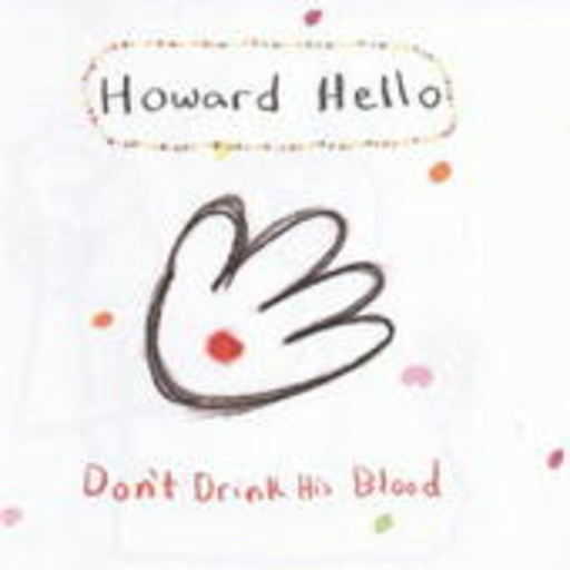 Don’t Drink His Blood